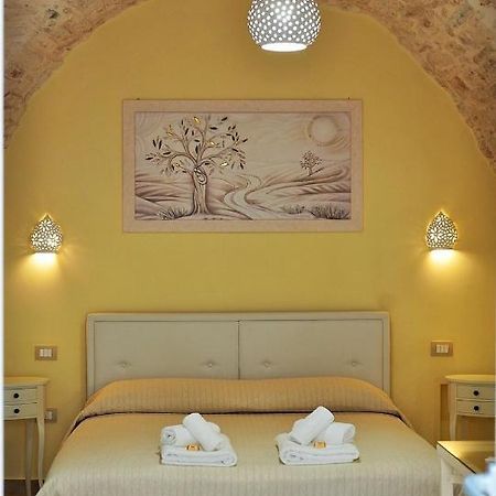 Apartmán Casa Lari Martina Franca Exteriér fotografie