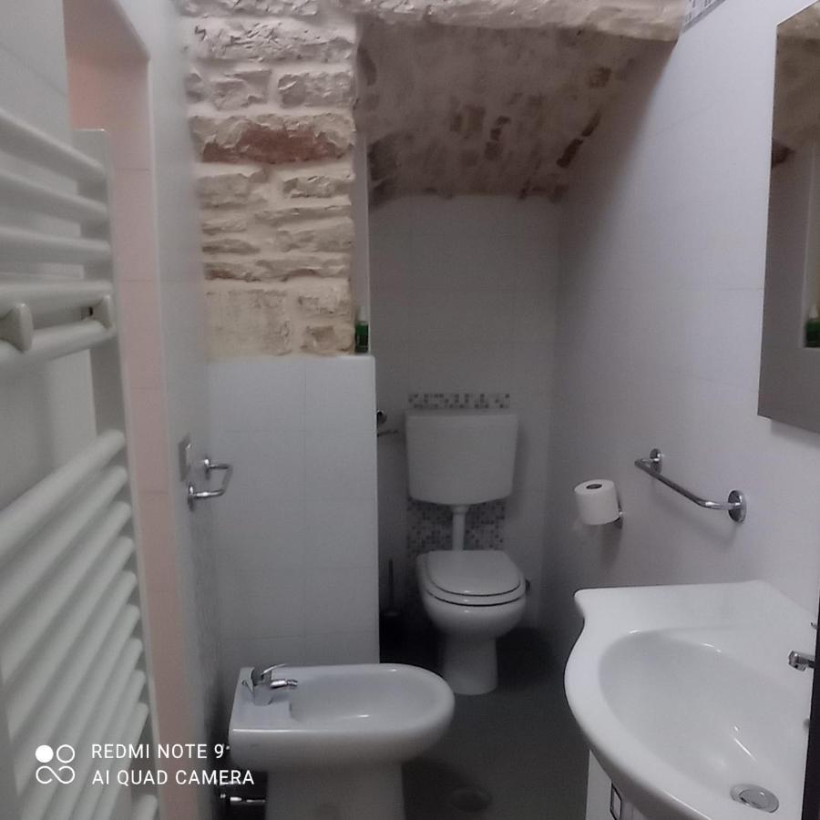 Apartmán Casa Lari Martina Franca Exteriér fotografie