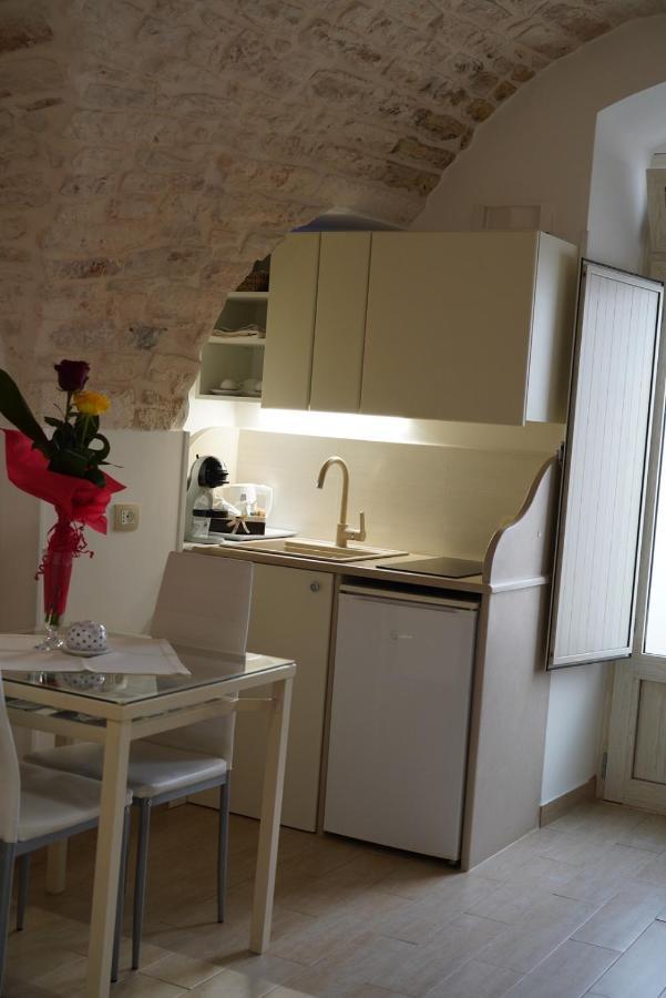Apartmán Casa Lari Martina Franca Exteriér fotografie