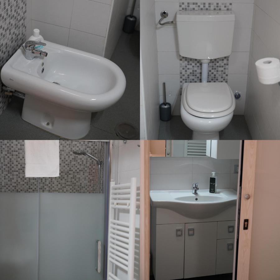 Apartmán Casa Lari Martina Franca Exteriér fotografie