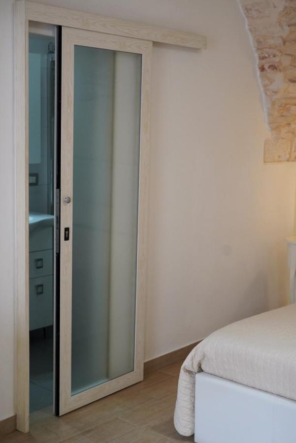 Apartmán Casa Lari Martina Franca Exteriér fotografie