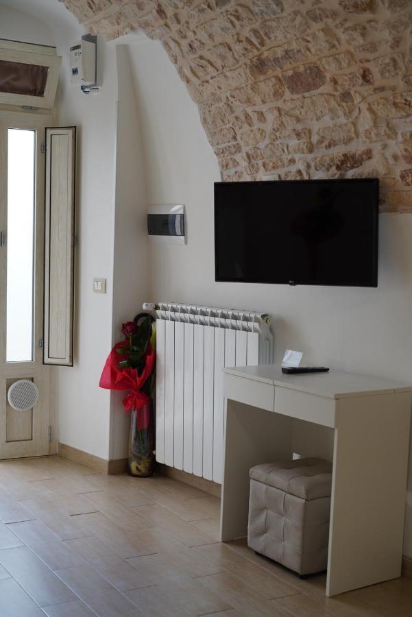 Apartmán Casa Lari Martina Franca Exteriér fotografie